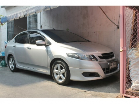 ขาย honda city 2009 วิ่งน้อย ด่วน ตอนนี้ อยากขาย