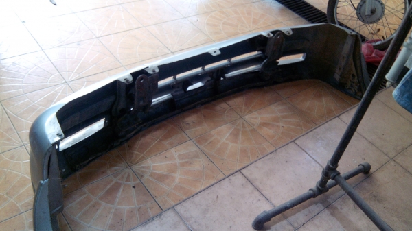 รถกระบะ มีเคป จดทะเบียนปี 2543 เเอร์วิทยุ เเอร์เย็น มี เเม็ก เครื่อง 2800 กันชนอลูมิเนียม เเถมกันชนพลาสติก