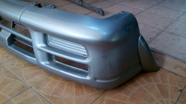 รถกระบะ มีเคป จดทะเบียนปี 2543 เเอร์วิทยุ เเอร์เย็น มี เเม็ก เครื่อง 2800 กันชนอลูมิเนียม เเถมกันชนพลาสติก