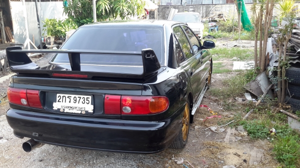 รถบ้านรถสวยสภาพดี