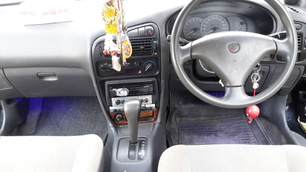 รถบ้านรถสวยสภาพดี