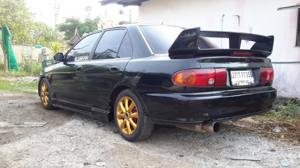 รถบ้านรถสวยสภาพดี