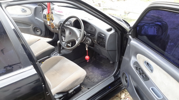 รถบ้านรถสวยสภาพดี