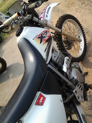 ขาย Honda XR. 250