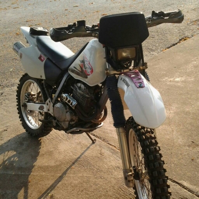 ขาย Honda XR. 250 ขาย Honda XR. 250