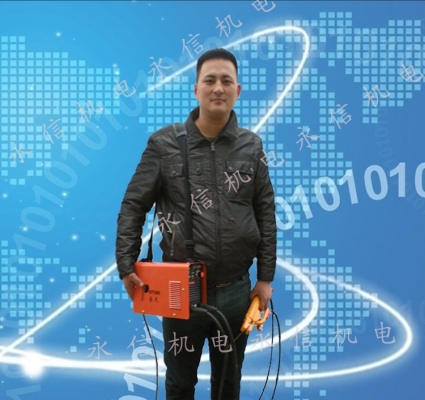 เครื่องเชื่อมไฟฟ้า 200 A