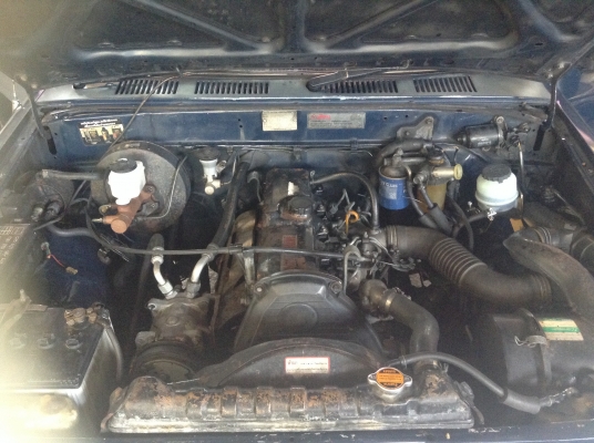 ไมตี้แค็ปพร้อมใช้