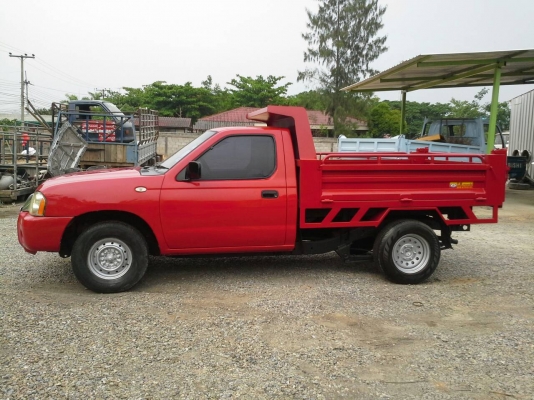 ขายรถปิ๊กอัฟ กะบะดั้มพ์ นิสสัน ฟรอนเทีย ระบบไฟฟ้า