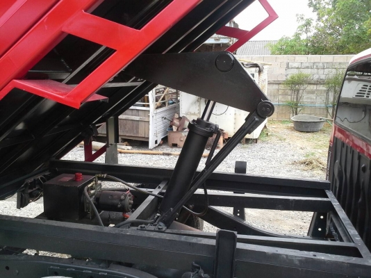 ขายรถปิ๊กอัฟ กะบะดั้มพ์ นิสสัน ฟรอนเทีย ระบบไฟฟ้า