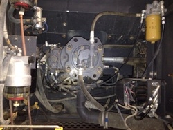 รถขุด Sumitomo SH200-5 #200A5-2715  2010yr  4016hr นำเข้าจากญี่ปุ่น สินค้าถึงไทยแล้วค่ะ