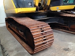 รถขุด Sumitomo SH200-5 #200A5-2715  2010yr  4016hr นำเข้าจากญี่ปุ่น สินค้าถึงไทยแล้วค่ะ