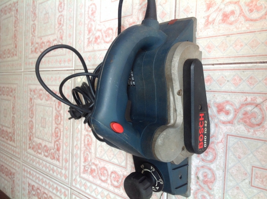 ขาบกบไฟฟ้า 3 นิ้ว bosch