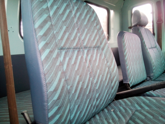 6 ล้อใหญ่  ISUZU  Super Rocky  FTR 195 แรงม้า *ยาว 6.50 ม.*  รถสวยเดิม+สวยจริง *รถห้างแท้*  เอกสารพร้อมโอน