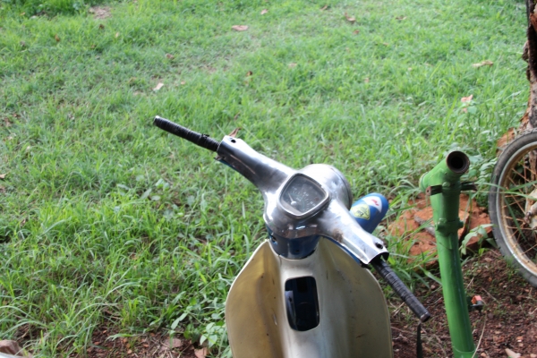 ขายโคลงสีฟ้า C50 ตามสภาพได้ของตามรูปเลยครับ อรัญฯ สระแก้ว