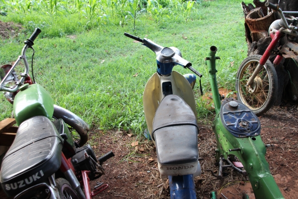 ขายโคลงสีฟ้า C50 ตามสภาพได้ของตามรูปเลยครับ อรัญฯ สระแก้ว