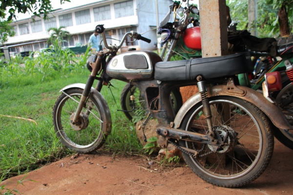 ขายโคลงเข็น CD 50 ตามสภาพเอาไปทำต่อเลยครับสวยๆ สระแก้ว