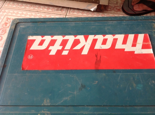 ขายสว่านกระแทก. แย็ก makita