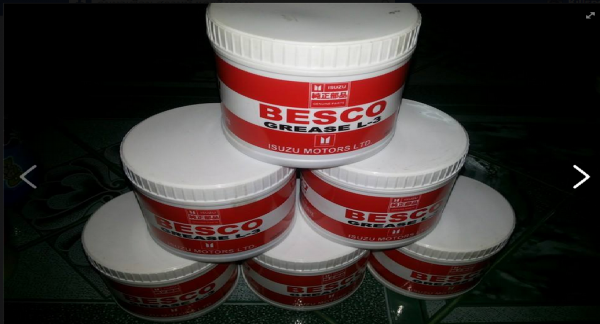 ของดีๆแบ่งกันใช้ จารบีเกรดAขายครับหกกระป๋อง 500 บาท ส่งทั่วไทย(ไม่รวมค่าจัดส่ง) ของดีๆแบ่งกันใช้ จารบีเกรดAขายครับหกกระป๋อง 500 บาท ส่งทั่วไทย(ไม่รวมค่าจัดส่ง)