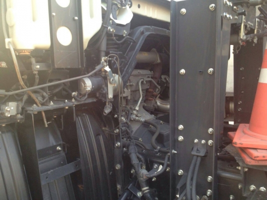 GXZ360 ปี55 มี7หัว