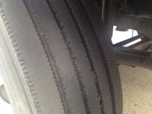 GXZ360 ปี55 มี7หัว