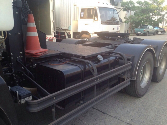 GXZ360 ปี55 มี7หัว