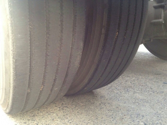 GXZ360 ปี55 มี7หัว