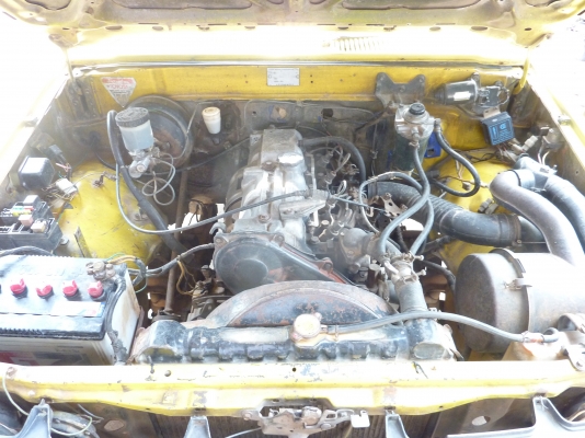 ขาย TOYOTA HERO ปี 39 ราคา 50,000 บาท สนใจติดต่อ 081-2623662 พ่อวัน ขาย TOYOTA HERO ปี 39 ราคา 50,000 บาท สนใจติดต่อ 081-2623662 พ่อวัน