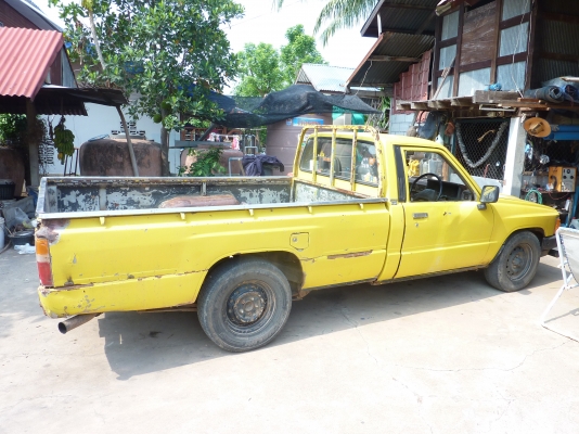 ขาย TOYOTA HERO ปี 39 ราคา 50,000 บาท สนใจติดต่อ 081-2623662 พ่อวัน ขาย TOYOTA HERO ปี 39 ราคา 50,000 บาท สนใจติดต่อ 081-2623662 พ่อวัน