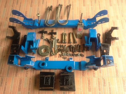 ขายชุดยก UNICORN 5นิ้ว FROD-MAZADA