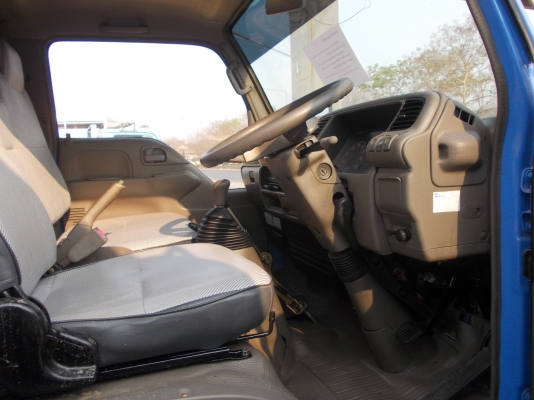 ขายรถ 6 ล้อ ดั้มพ์