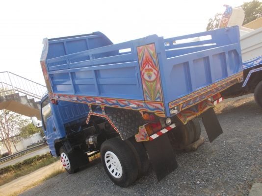 ขายรถ 6 ล้อ ดั้มพ์