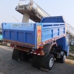 ขายรถ 6 ล้อ ดั้มพ์