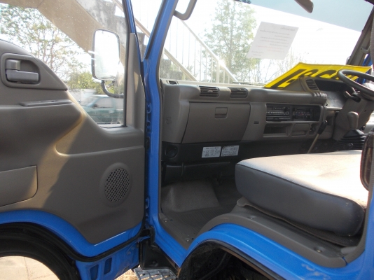 ขายรถ 6 ล้อ ดั้มพ์