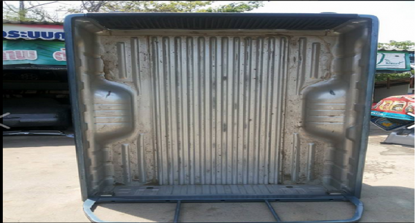 กระบะอีซูซุอัลนิว สวยๆบางๆ ขายครับ 16500 ครับ กระบะอีซูซุอัลนิว สวยๆบางๆ ขายครับ 16500 ครับ