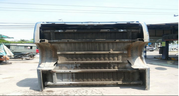 กระบะอีซูซุอัลนิว สวยๆบางๆ ขายครับ 16500 ครับ กระบะอีซูซุอัลนิว สวยๆบางๆ ขายครับ 16500 ครับ