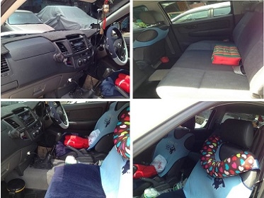 ขายดาวน์ vigo champ doublecab 25 J ปี2013 สีขาว ขายดาวน์ vigo champ doublecab 25 J ปี2013 สีขาว