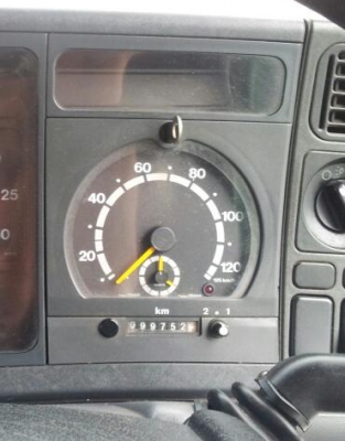 ซ่อมไมล์รถบรรทุก ไมล์ไฟฟ้า ซ่อมแผงหน้าปัทไมล์ต่อระบบไมล์ไฟฟ้ารถบรรทุก ทุกรุ่น ญี่ปุ่นยุโรป บริการถึงที่ครับ