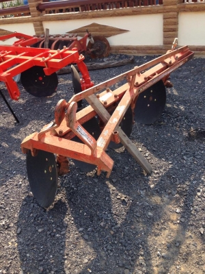 ผานบุกช้าง 4x22 เปลี่ยนใบใหม่ยกชุด