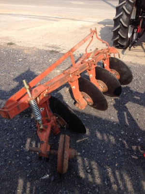 ผานบุกช้าง 4x22 เปลี่ยนใบใหม่ยกชุด