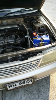 กล่องเพิ่มกำลังรถ SUPER POWER