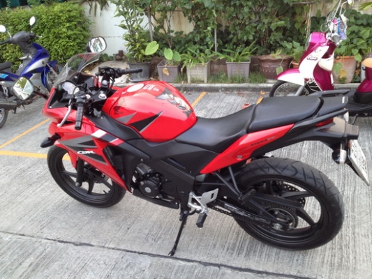 กล่อง SUPER POWER เพิ่มกำลังให้กับรถ