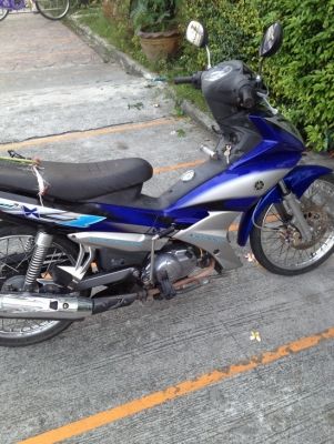 กล่อง SUPER POWER เพิ่มกำลังให้กับรถ