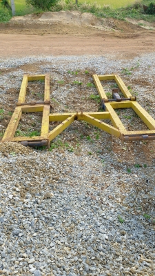 กระบะรถเกี่ยว