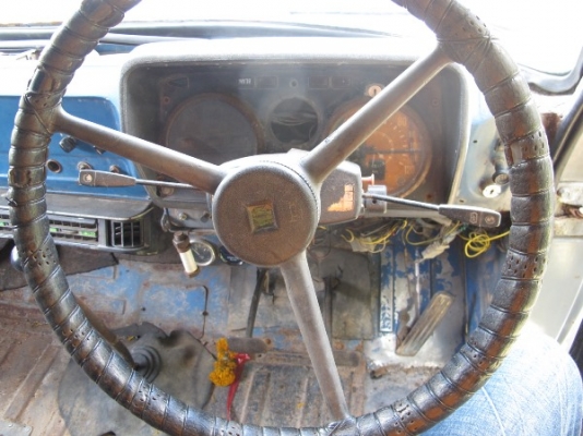 หัวยาว 6 ล้อ ISUZU TXD50 ดั้มพ์