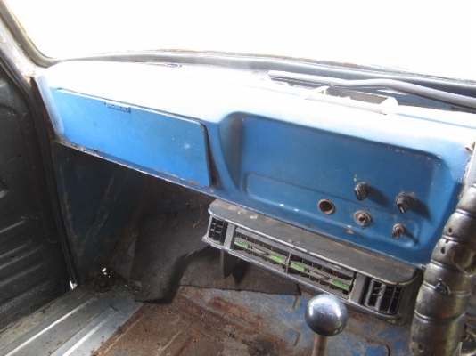 หัวยาว 6 ล้อ ISUZU TXD50 ดั้มพ์