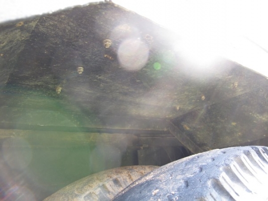 หัวยาว 6 ล้อ ISUZU TXD50 ดั้มพ์