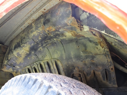 หัวยาว 6 ล้อ ISUZU TXD50 ดั้มพ์