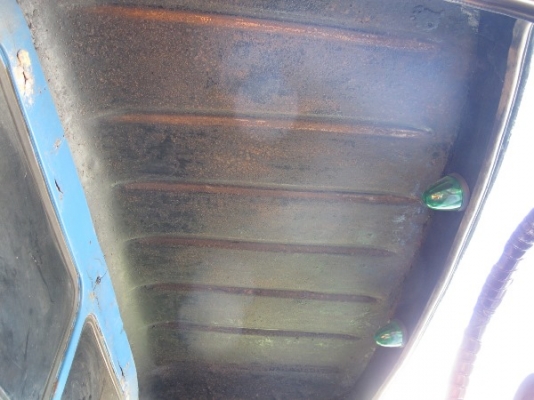 หัวยาว 6 ล้อ ISUZU TXD50 ดั้มพ์