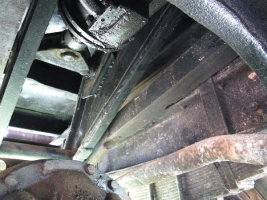 หัวยาว 6 ล้อ ISUZU TXD50 ดั้มพ์