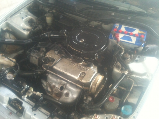 ขาย civic ออโต้ lpg ขาย civic ออโต้ lpg